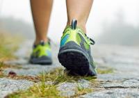 10.000-stappenwandeling